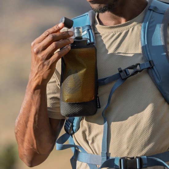 HYDRAPAK - Packflask Kit 500ml