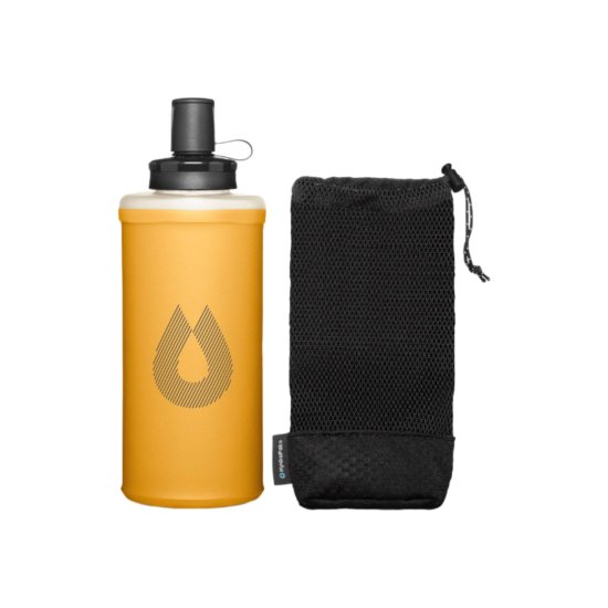 HYDRAPAK - Packflask Kit 500ml