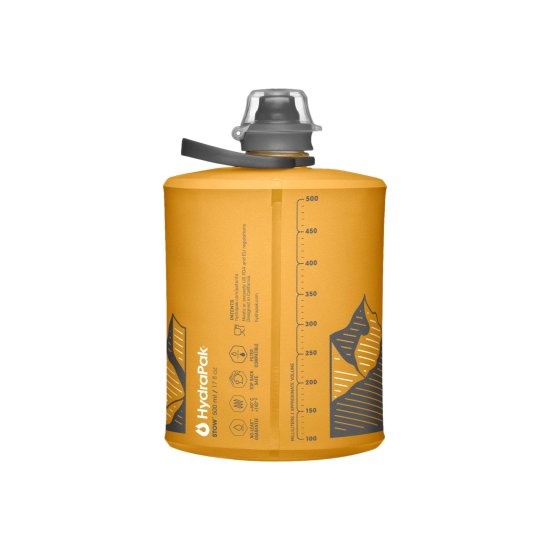 HYDRAPAK - Bouteille hydratation Stow 500 ml