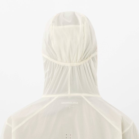 SALOMON - Giacca Sense Aero Wind donna