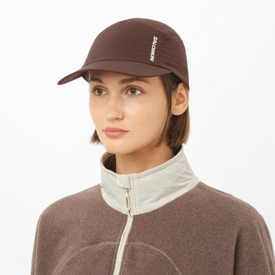 SALOMON - Cappellino Shkout