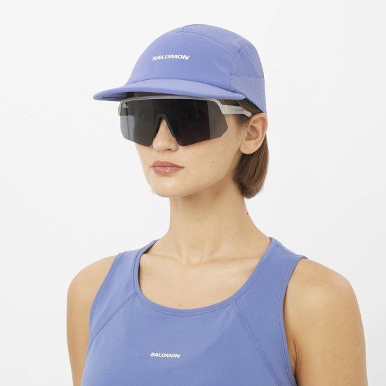 SALOMON - Casquette Sense Aero