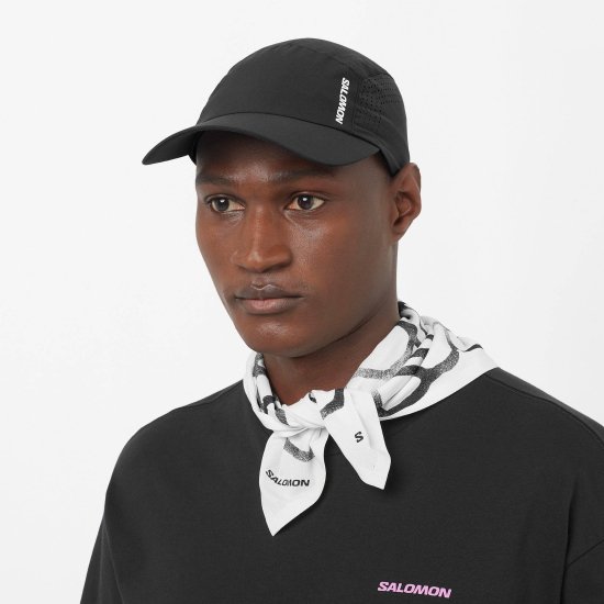 SALOMON - Casquette Shkout