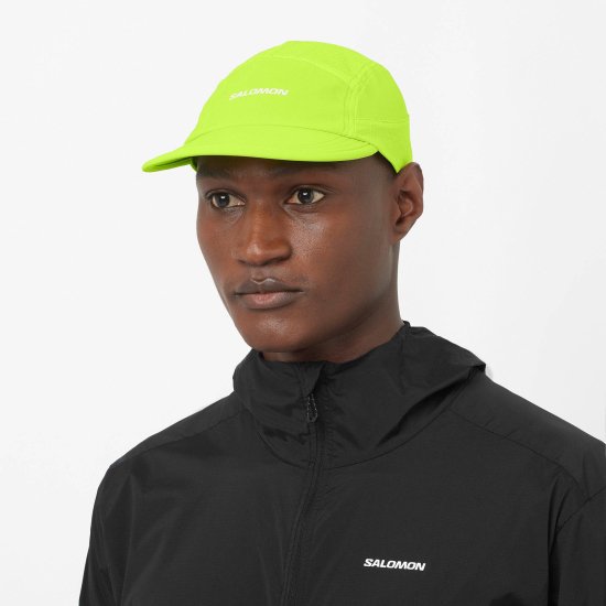 SALOMON - Cappellino Sense Aero