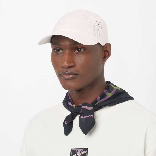 SALOMON - Casquette Shkout