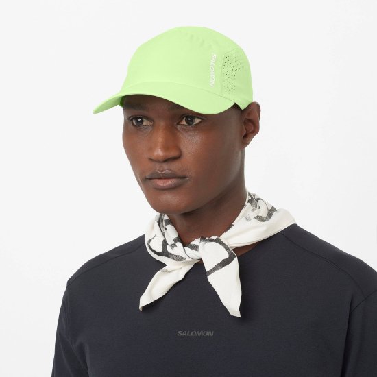 SALOMON - Cappellino Shkout