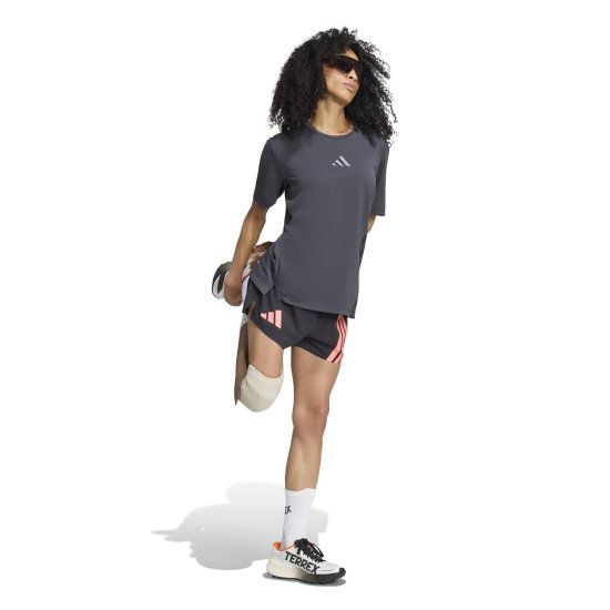 ADIDAS - Short Climacool+ Xperior Pro Light femme