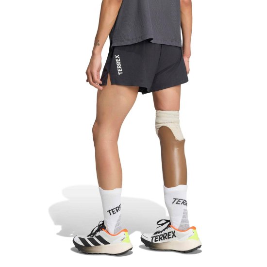 ADIDAS - Short Climacool+ Xperior Pro Light femme