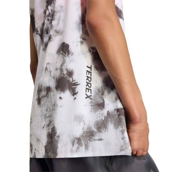 ADIDAS - Débardeur Climacool + Terrex Xperior Pro femme