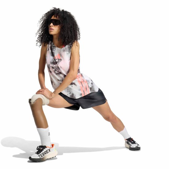 ADIDAS - Débardeur Climacool + Terrex Xperior Pro femme