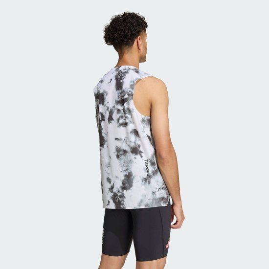 ADIDAS - Débardeur Climacool + Terrex Xperior Pro homme