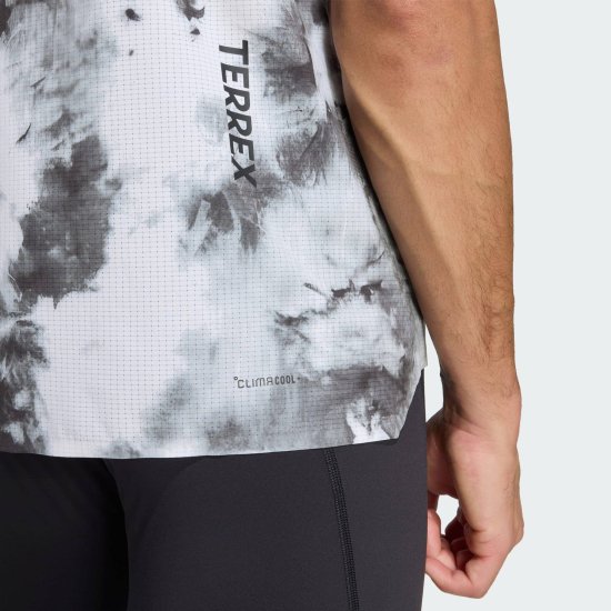 ADIDAS - Débardeur Climacool + Terrex Xperior Pro homme