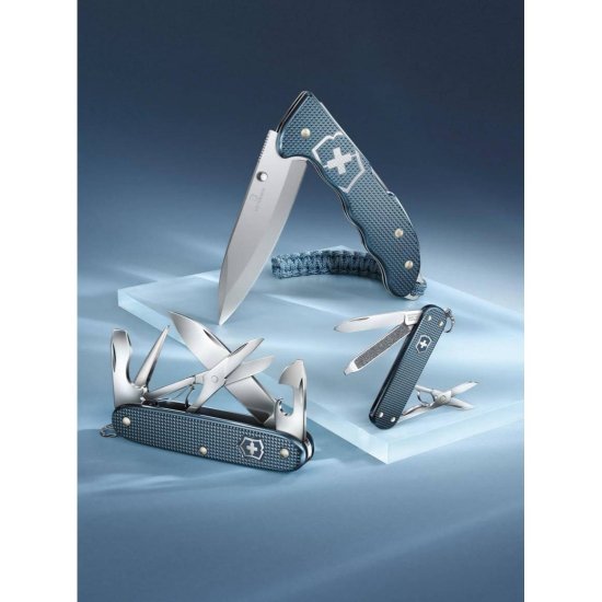 VICTORINOX - Evoke Alox Edizione Limitata 2026