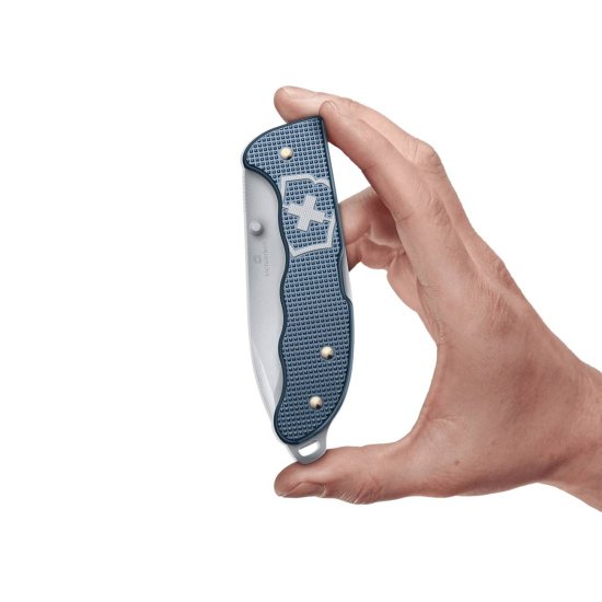 VICTORINOX - Evoke Alox Edizione Limitata 2026