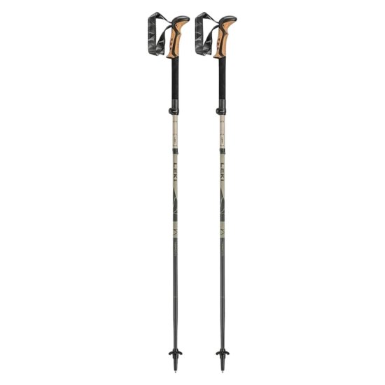 LEKI - Bastoncini da trekking Khumbu FX TA
