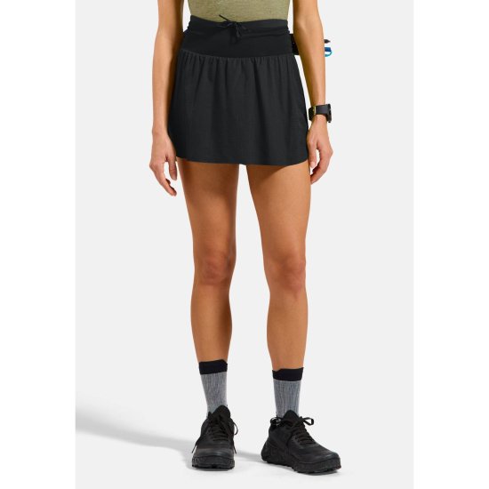 ODLO - Gonna-short da trail running X-Alp 2.1 Donna