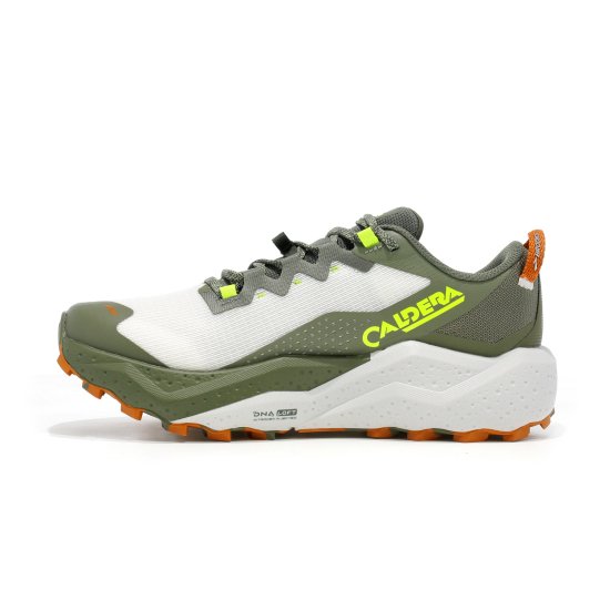 BROOKS - CALDERA 8 HOMME