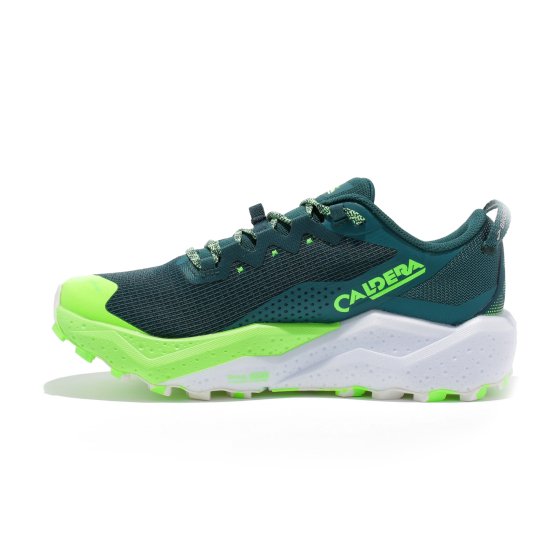 BROOKS - CALDERA 8 HOMME