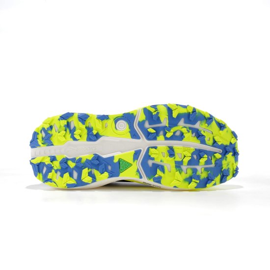 BROOKS - CALDERA 8 HOMME