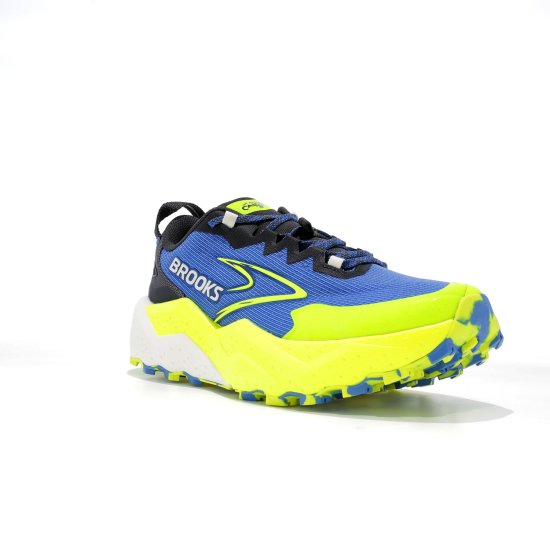 BROOKS - CALDERA 8 HOMME