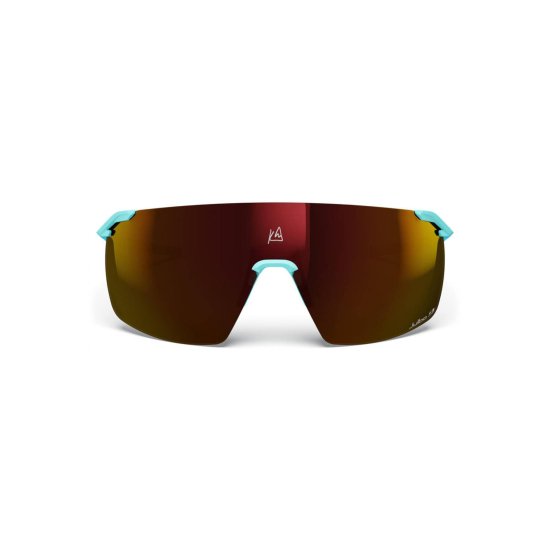 JULBO - Lunettes de soleil FASTER L REACTIV KILIAN JORNET