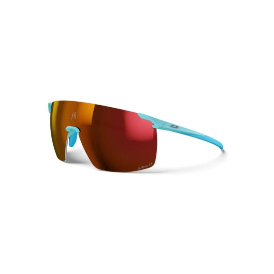 JULBO - Lunettes de soleil FASTER L REACTIV KILIAN JORNET