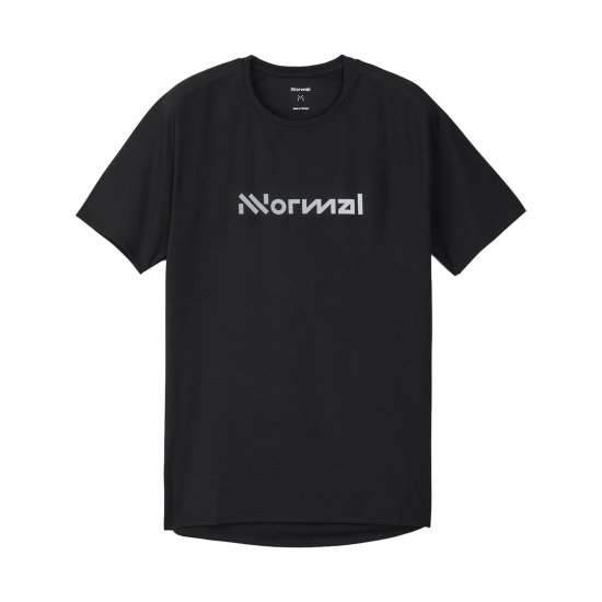 NNORMAL - T-Shirt Race 02