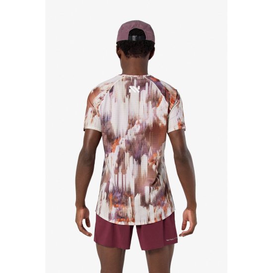 NNORMAL - T-Shirt Race 02