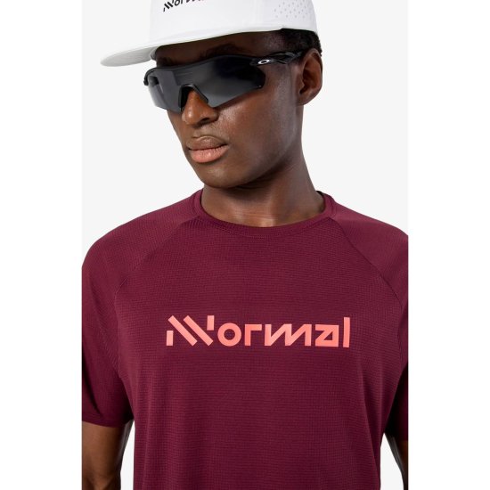 NNORMAL - Maglia Race 02