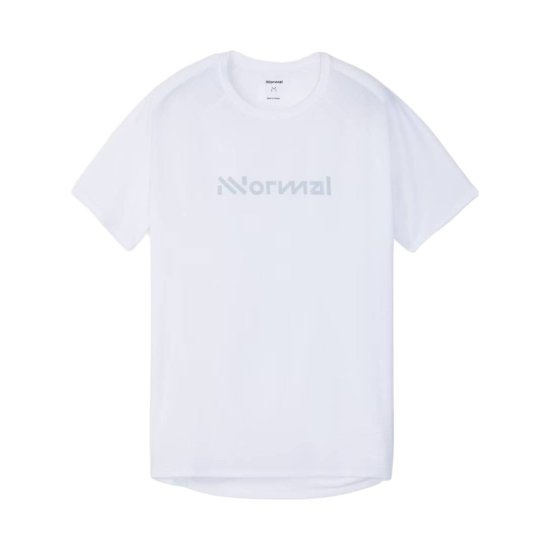 NNORMAL - Maglia Race 02