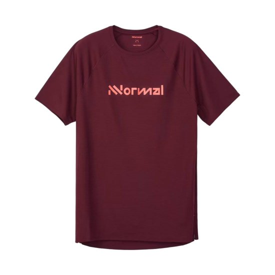 NNORMAL - Maglia Race 02