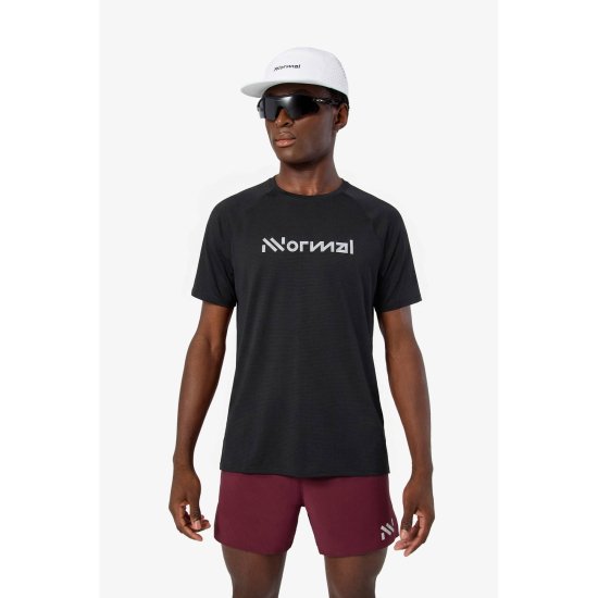 NNORMAL - T-Shirt Race 02