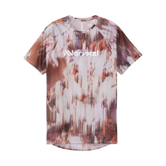 NNORMAL - T-Shirt Race 02