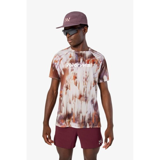 NNORMAL - T-Shirt Race 02