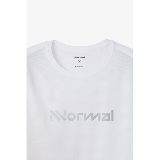 NNORMAL - Maglia Race 02