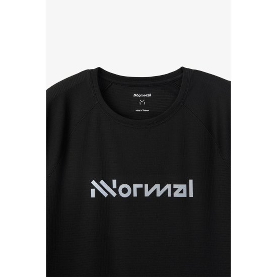 NNORMAL - T-Shirt Race 02