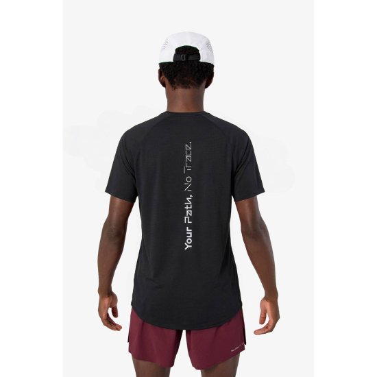 NNORMAL - T-Shirt Race 02