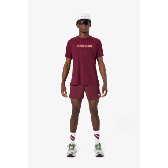 NNORMAL - Maglia Race 02