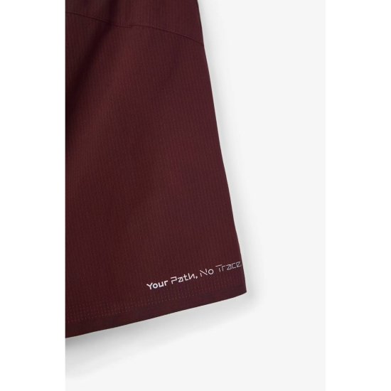 NNORMAL - Short Race 02 Black homme