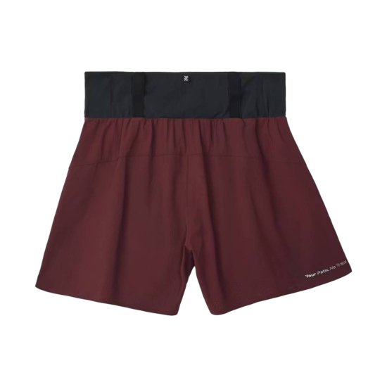 NNORMAL - Short Race 02 Black homme