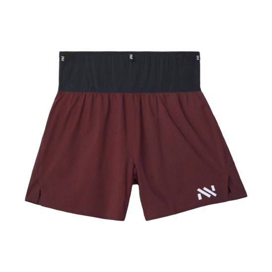 NNORMAL - Short Race 02 Black homme