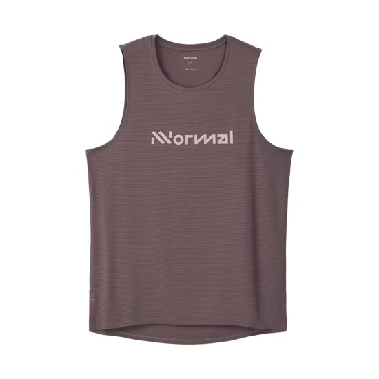 NNORMAL - Canotta Race Tank 02 Stampa