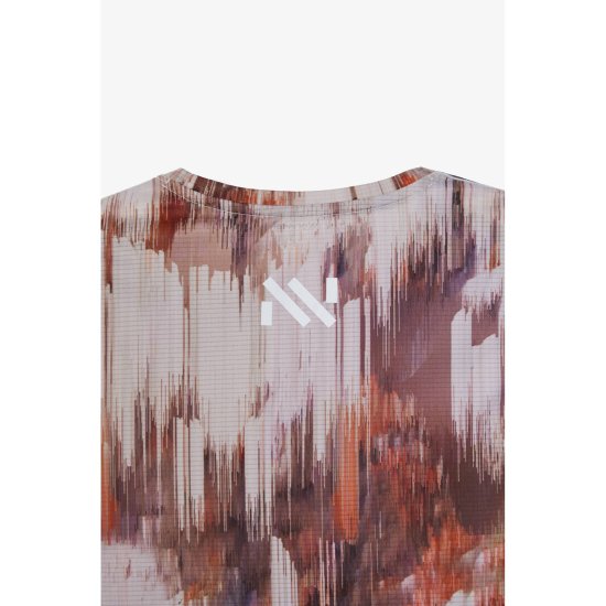 NNORMAL - Canotta Race Tank 02 Stampa