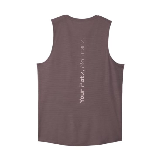 NNORMAL - Canotta Race Tank 02 Stampa