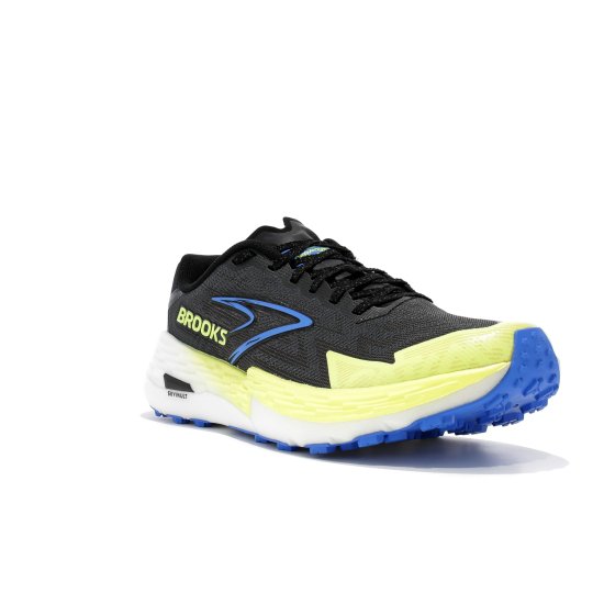BROOKS - Catamount 4 homme