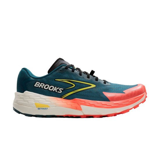 BROOKS - Catamount 4 homme