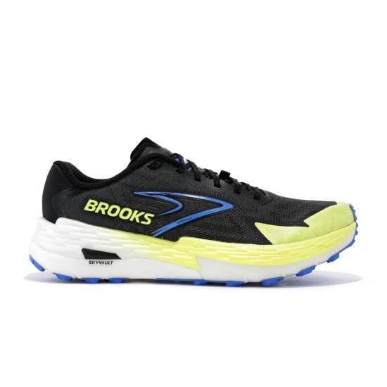 BROOKS - Catamount 4 homme