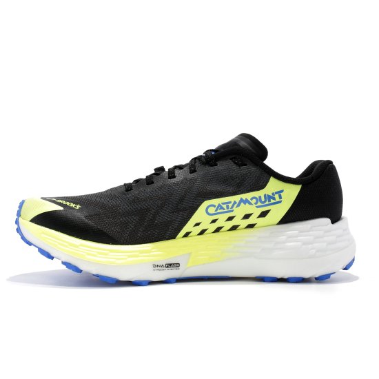 BROOKS - Catamount 4 homme
