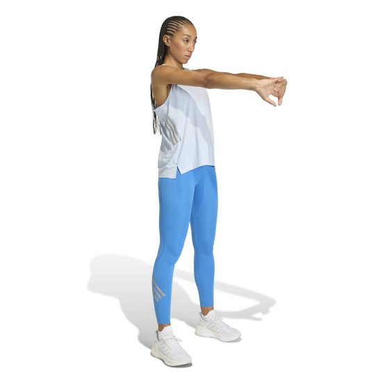 ADIDAS - Canotta ADI365 Corsa CLIMACOOL Iconic Donna