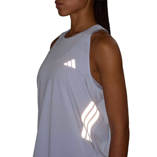 ADIDAS - Canotta ADI365 Corsa CLIMACOOL Iconic Donna